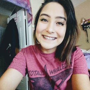 Meet your Posher, Erin